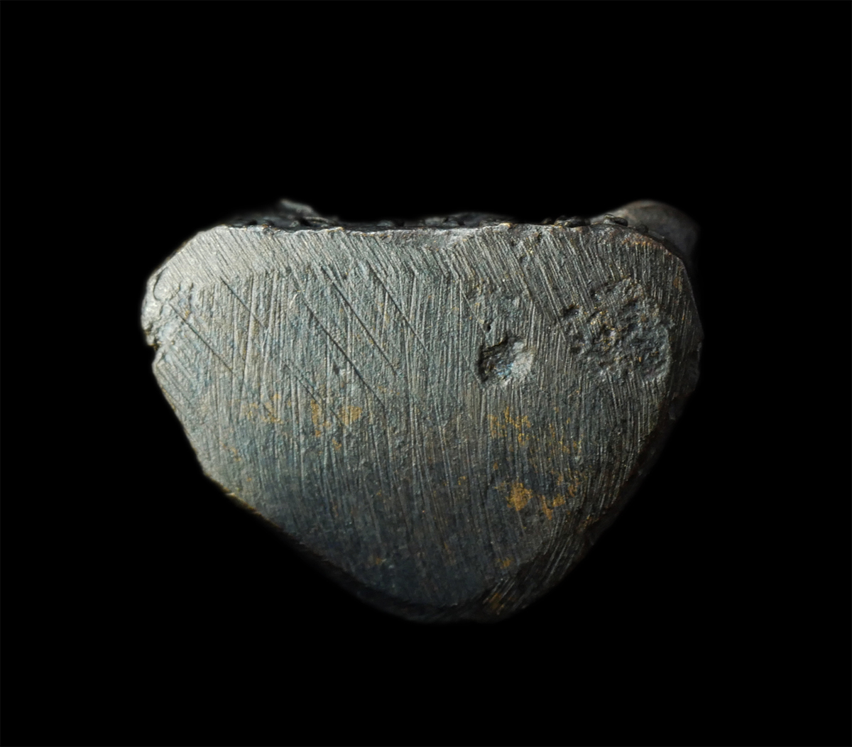 2569-02-09 (107)p.jpg - รูปหล่อหลวงปู่ขุ้ย ฐิตธัมโม วัดซับตะเคียน อ.หนองไผ่ จ.เพชรบูรณ์ รุ่นยกช่อฟ้ามหาลาภ วัดทุ่งเรไร ต.ชอนไพร อ.เมืองเพชรบูรณ์ จ.เพชรบูรณ์ พระอาจารย์บัวทอง  [..] | https://kamulet.in.th